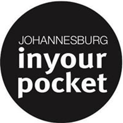 Johannesburg In Your Pocket City Guide