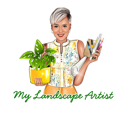 My Landscape Artist