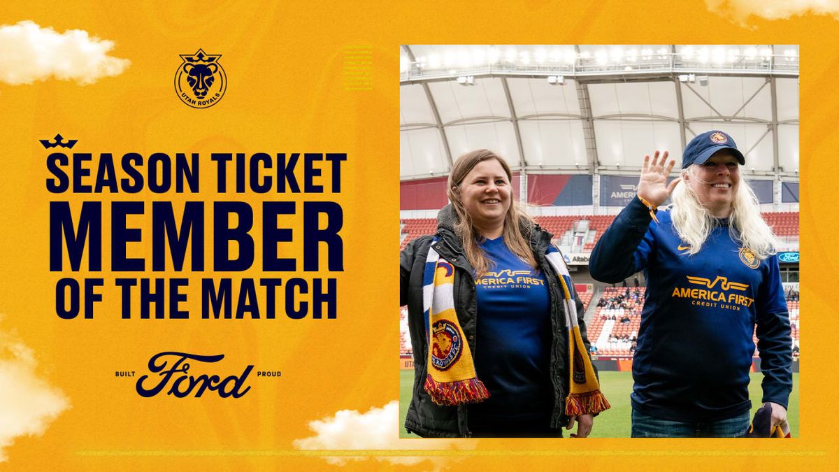 Utah Royals FC at Portland Thorns FC at Providence Park