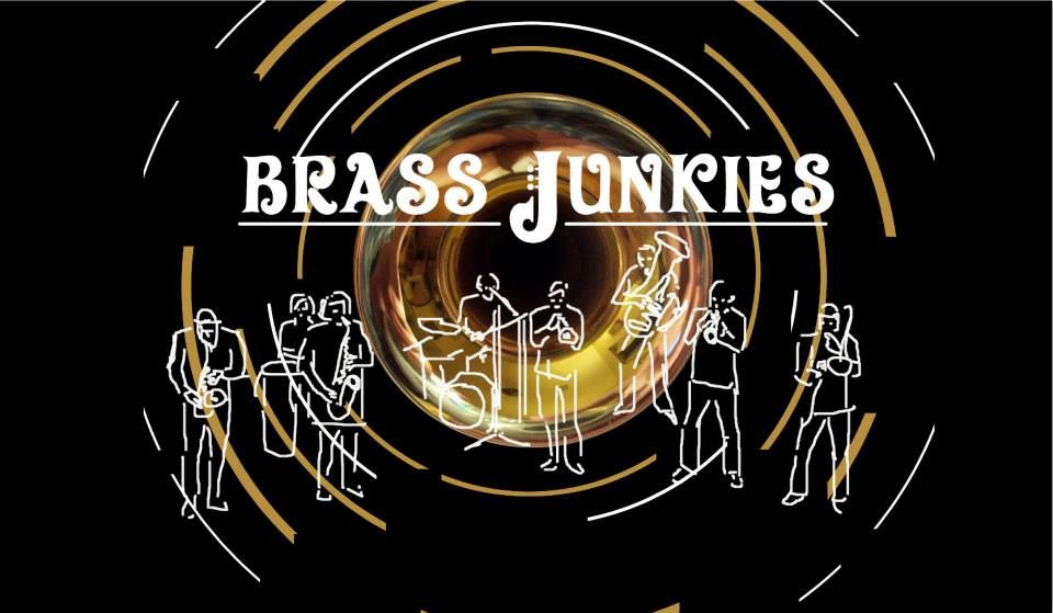 The Brass Junkies + DJ