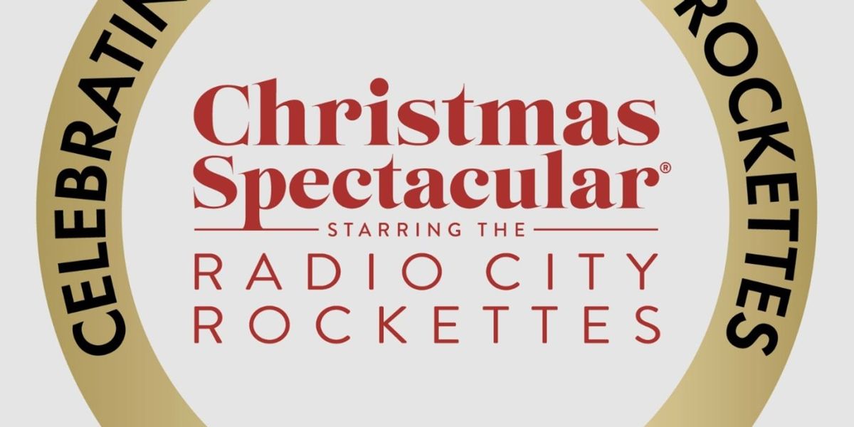 Radio City Christmas Spectacular - Salt Lake City
