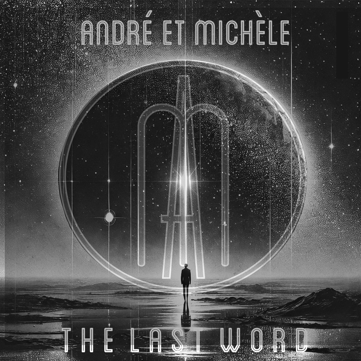 Andr\u00e9 et Mich\u00e8le - "The Last Word" Album Release Party