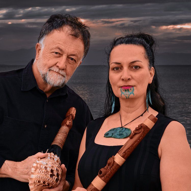 Chamber Music New Zealand - Muriwai