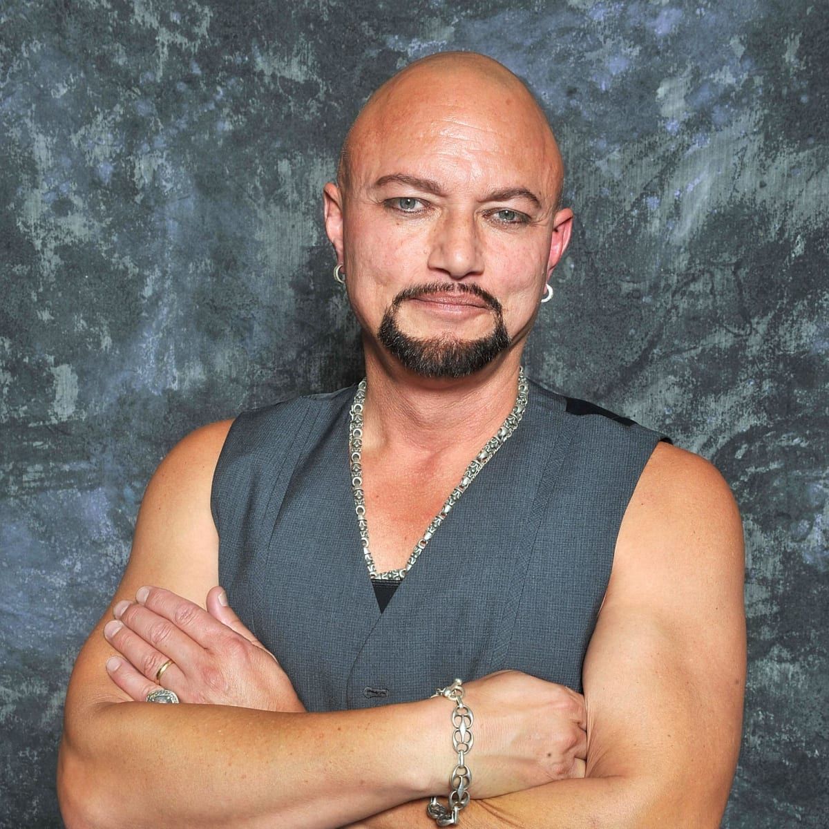 Geoff Tate at The Beacon Theatre - Hopewell