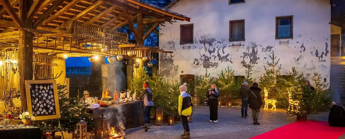 Handwerk am Dom - Unikate mit Herz und Seele St. Pauls | Eppan