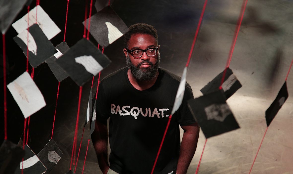 Felon - An American Washi Tale