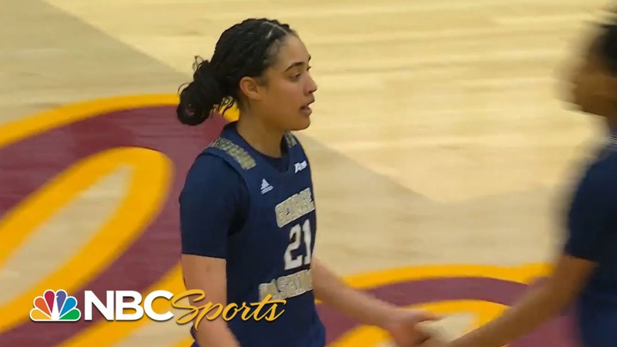 George Washington Colonials Women's Basketball vs. Loyola Chicago Ramblers