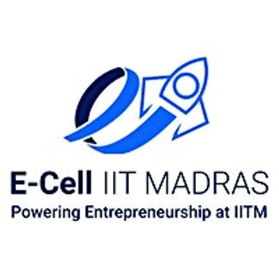 E-Cell | IIT Madras