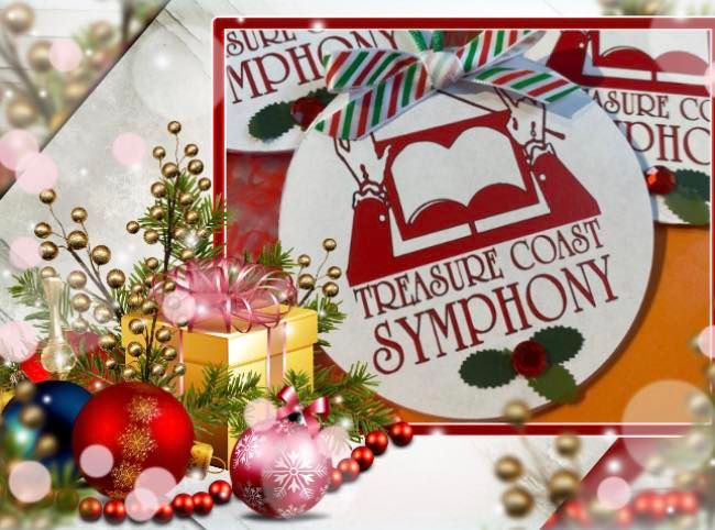 19th Annual Holiday Extravaganza! Concert and Food Drive