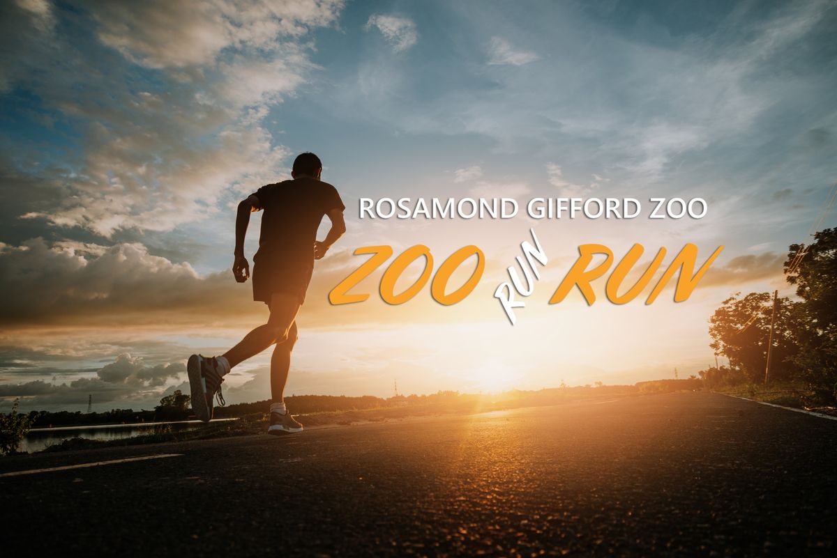 Zoo Run Run 2025