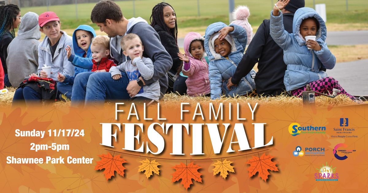 Fall Family Festival