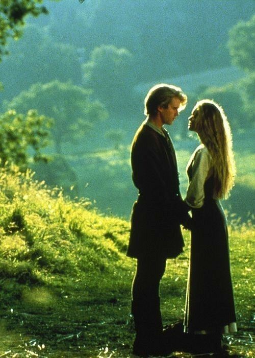 Princess Bride Weekend \ud83d\udc9c