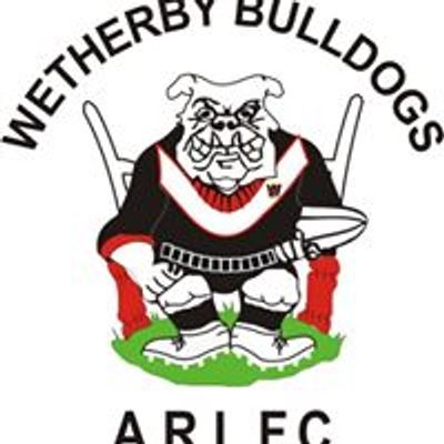 Wetherby Bulldogs ARLFC