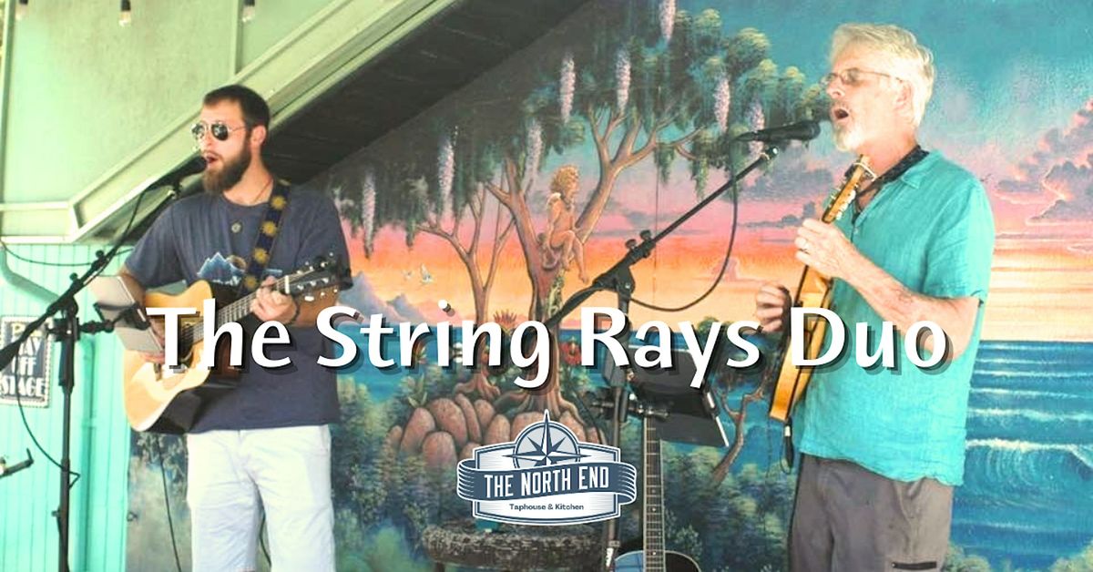 The String Rays Duo