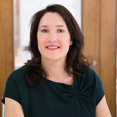 Rachael from Coaching Central