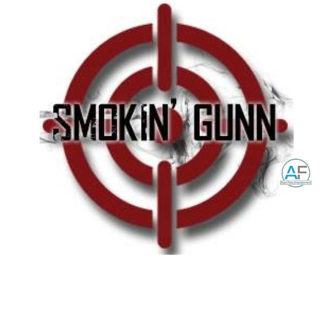 Smokin' Gunn - Live at Hickory Tavern in Ballantyne