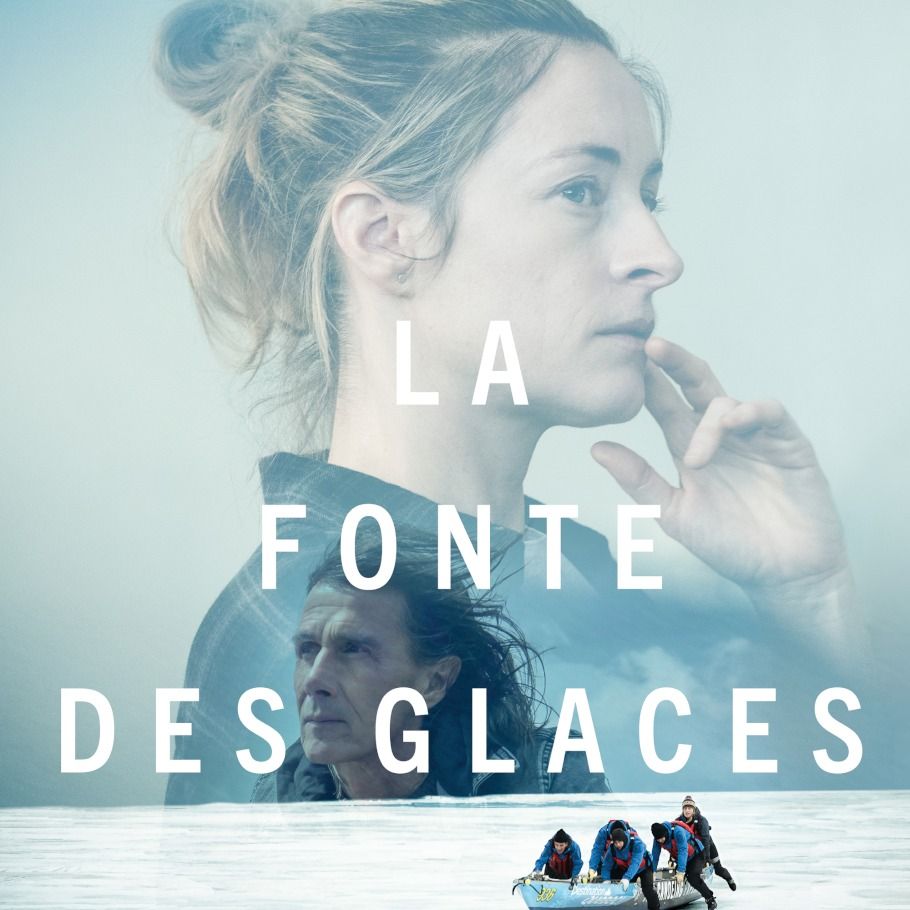 || CIN\u00c9-MARAIS || La fonte des glaces de Fran\u00e7ois P\u00e9loquin. 