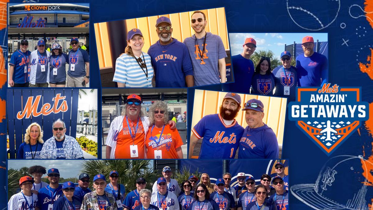 Spring Training: New York Mets at St. Louis Cardinals