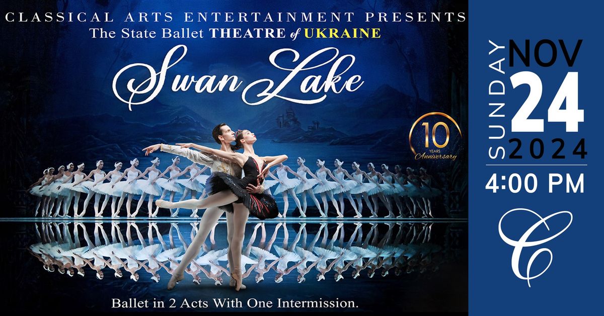 Swan Lake