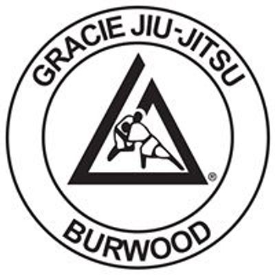 Gracie Jiu-Jitsu Burwood