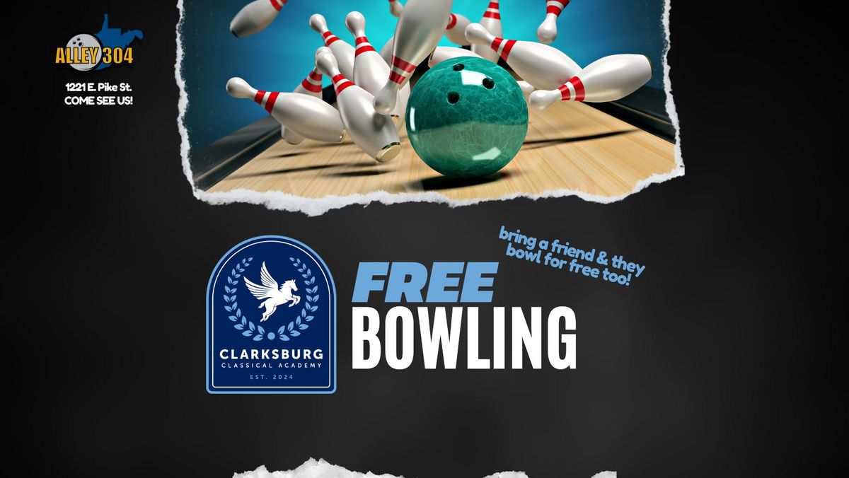 Free Bowling