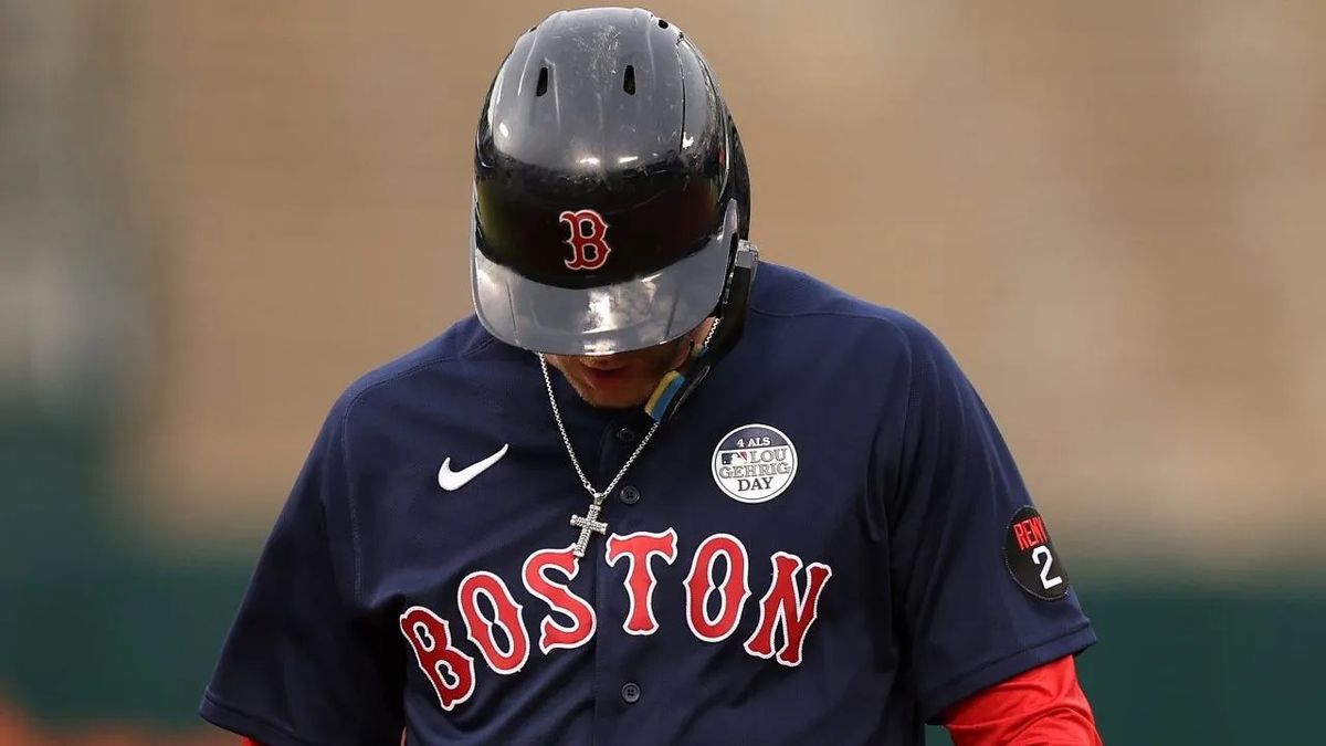 Boston Red Sox vs. Minnesota Twins at Fenway Park