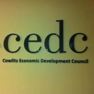 Cowlitz Economic Development Council