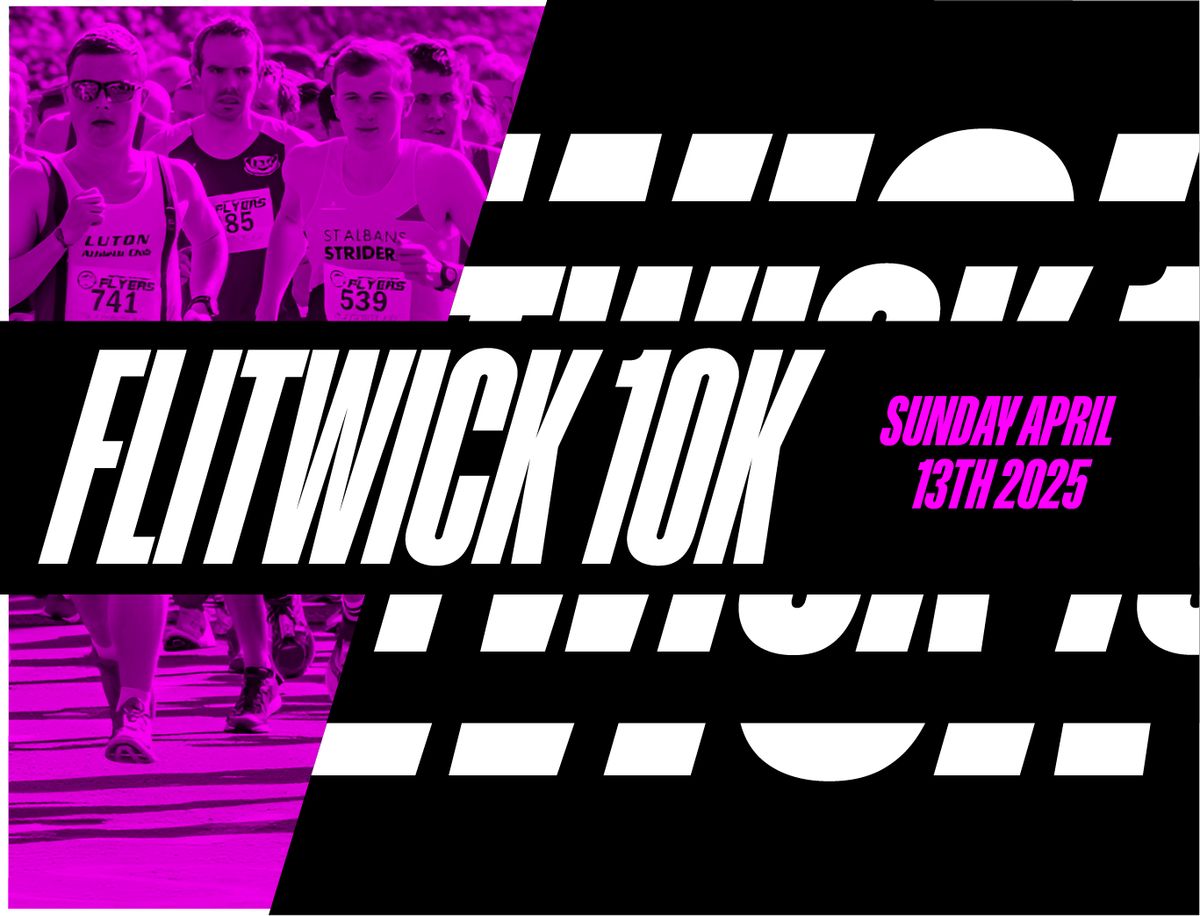 FLITWICK 10K ROAD RACE