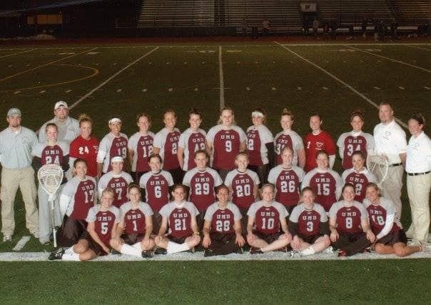 Lady Dulax Alumni Game and Banquet 2022