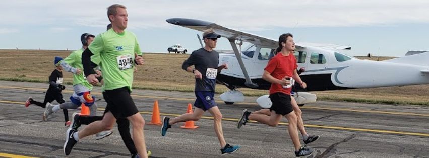 5k Run for the Angels presented by HDR