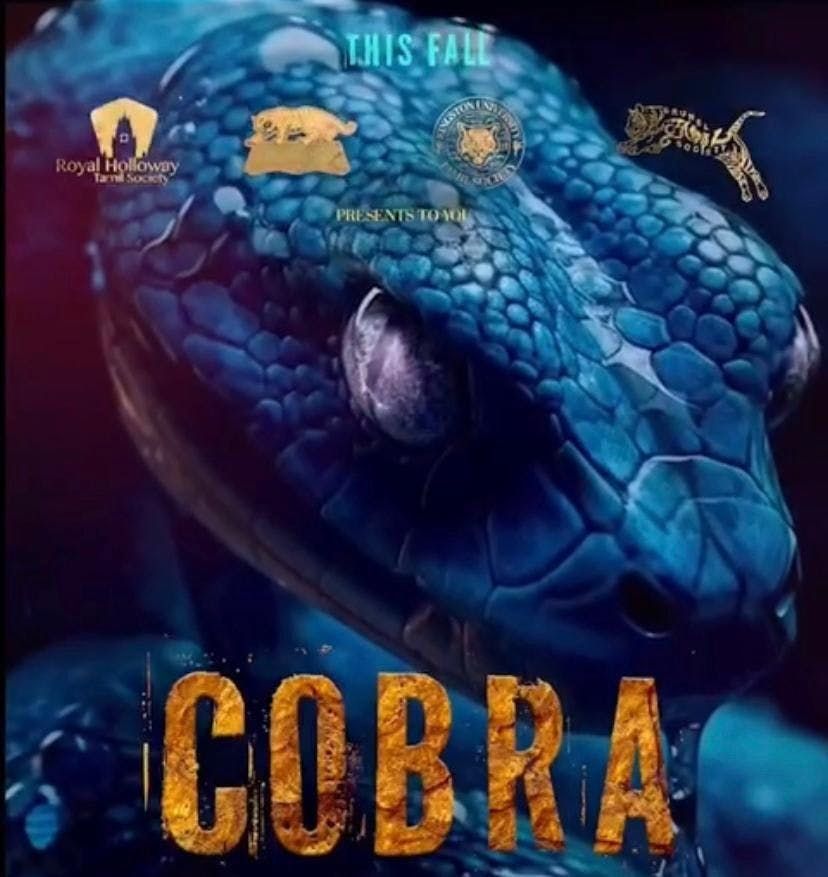 COBRA 