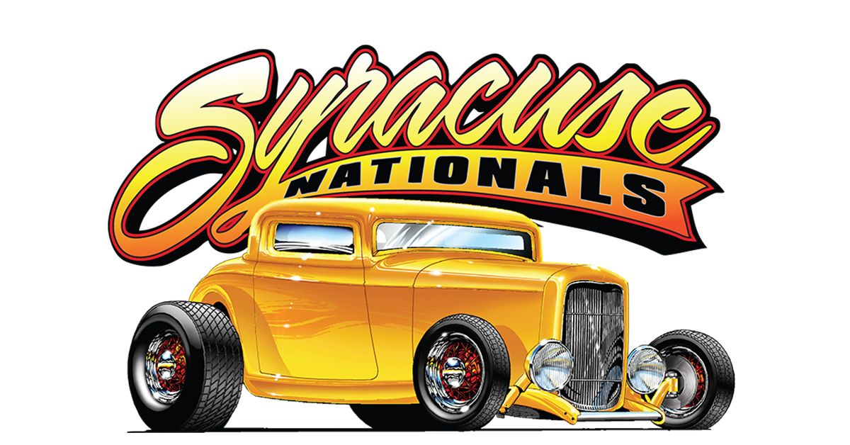 Syracuse Nationals