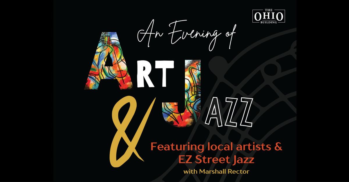 An Evening of Art and Jazz