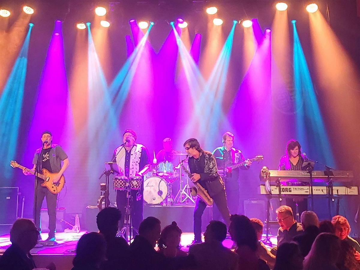 4 UNPLUGGED BAND at WHISKEY TAVERN