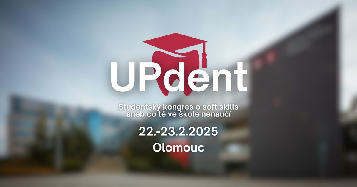 UPdent 2025