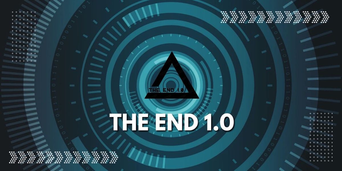 The End 1.0