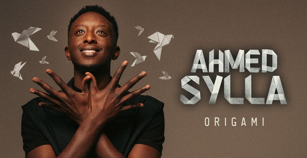 AHMED SYLLA - CAEN