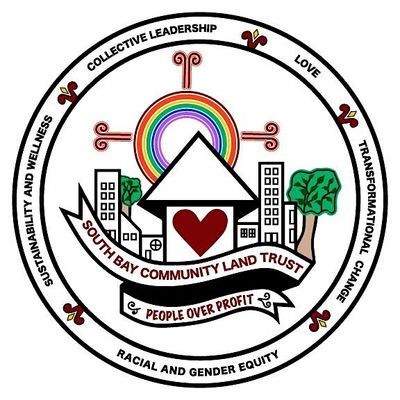 South Bay Community Land Trust