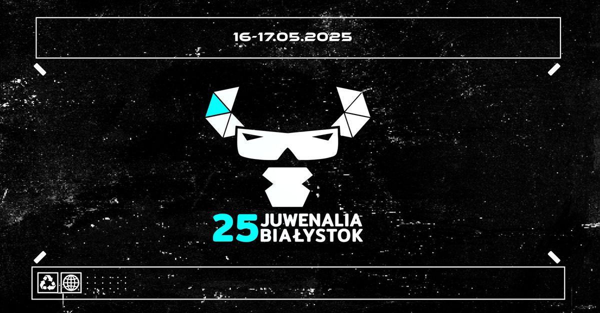 Dni Kultury Studenckiej Juwenalia Bia\u0142ystok 2025