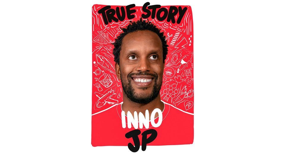 Inno JP - True Story @ Namur