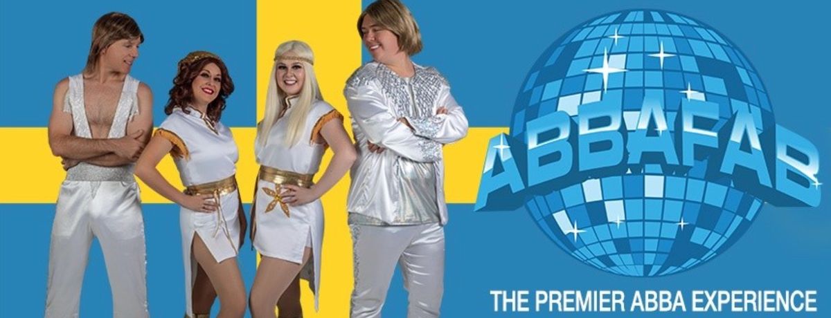 A Tribute to ABBA