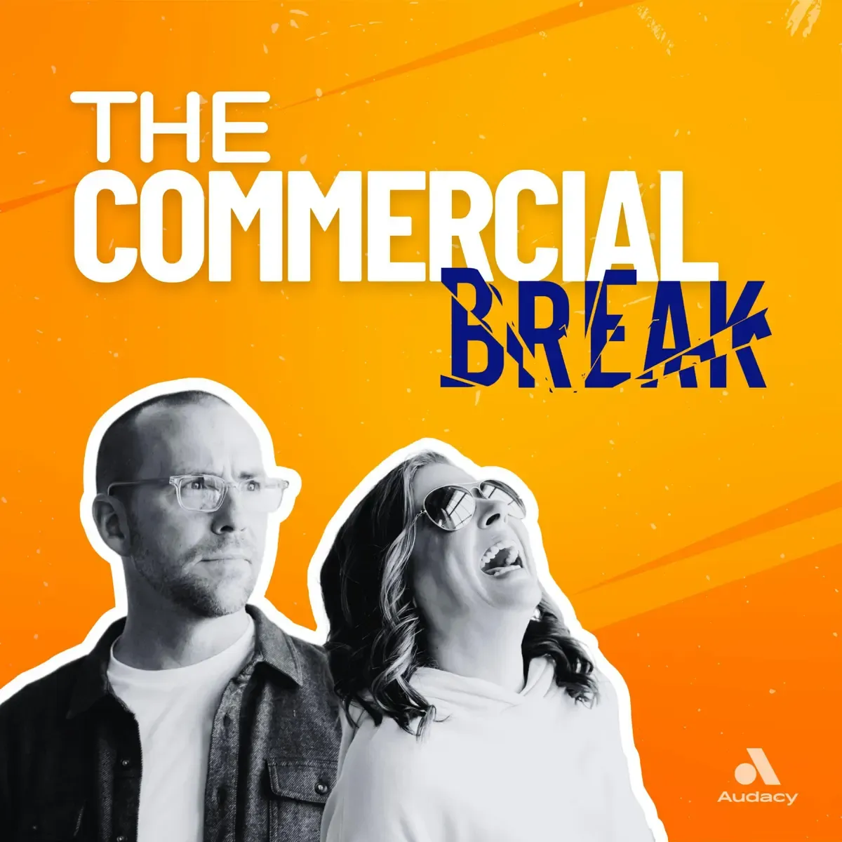 The Commercial Break Podcast: TCB Live