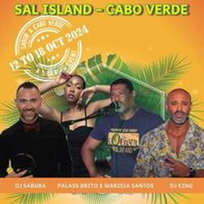 Sabor a Cabo-Verde