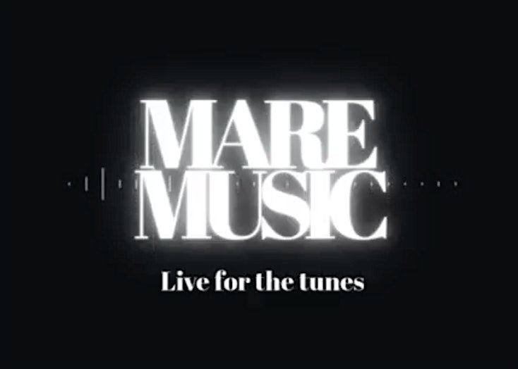 Band's Night By MareMusic