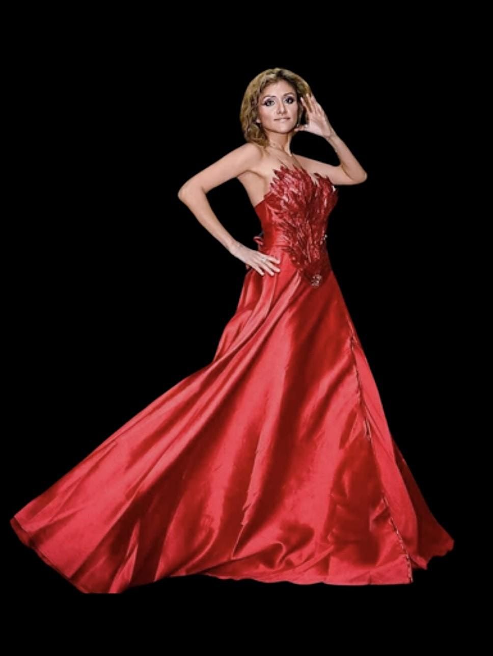 Colorado Fashion Week High Fashion Couture Night!