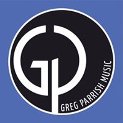 Greg Parrish Music