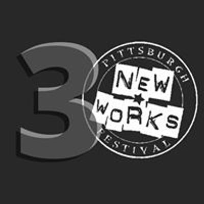 Pittsburgh New Works Festival