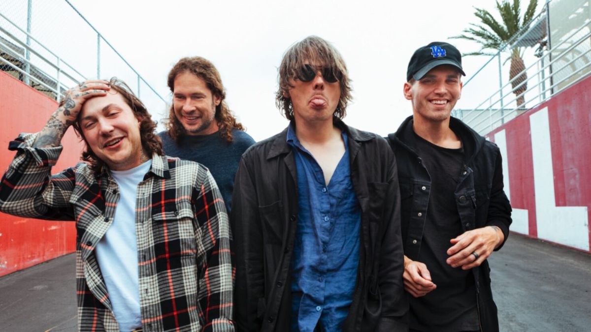 Rock The River: Headpins  Streetheart  & Tommy Decarlo