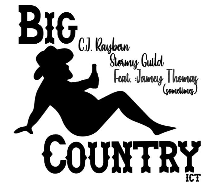 Big Country at The Cowboy ? 