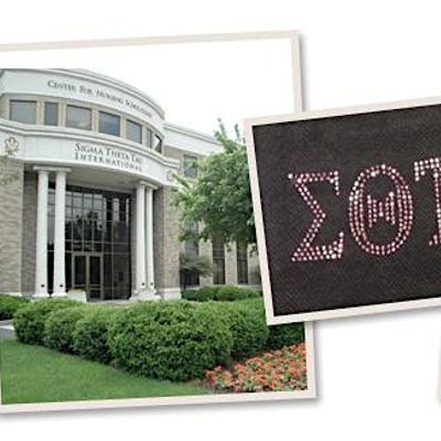 Sigma Theta Tau International - Gamma Zeta Chapter